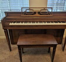 Upright piano henry for sale  Vacaville