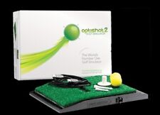 Ptishot2 golfsimulator neu gebraucht kaufen  München