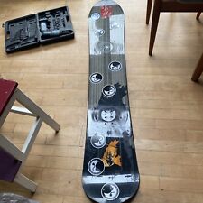 Nitro snowboard for sale  BRIGHTON