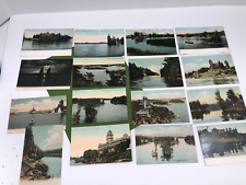 Postcard vintage 1000 for sale  Lake Saint Louis