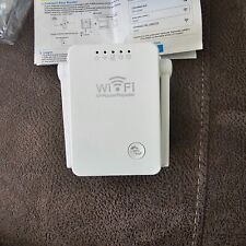300M WiFi AP/Router/Repeater mini size design for sale  Shipping to South Africa