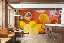 Mexico soda wallpaper d'occasion  Expédié en Belgium
