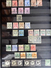 British honduras stamp d'occasion  Paris-