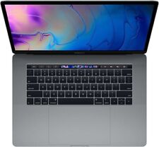 Apple macbook pro d'occasion  Expédié en Belgium