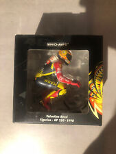 Minichamps moto figurine d'occasion  Valleiry