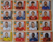 Panini EM 2020 Tournament 2021 - 50 Sticker aussuchen Neu comprar usado  Enviando para Brazil