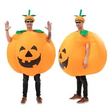 Pumpkin outfit halloween for sale  COALVILLE