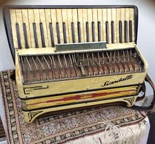 Scandalli accordion symphony for sale  FERNDOWN