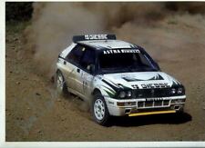 Tommi makinen lancia for sale  Shipping to Ireland