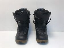 Snowboarding boots size for sale  WESTCLIFF-ON-SEA