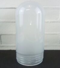 Vintage glass light for sale  Nekoosa