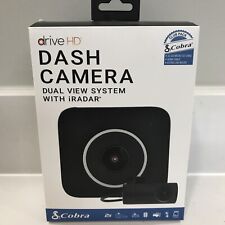 Cobra dash camera for sale  Murfreesboro