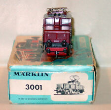 Marklin 3001 ce800 usato  Italia