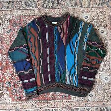 Vintage coogi abstract for sale  SHEFFIELD