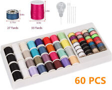 Nex 60pcs sewing for sale  Chino