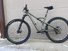 Cannondale scalpel limited for sale  Gunnison
