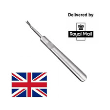 Cuticle pusher trimmer for sale  CHELMSFORD