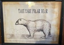 Take care polar for sale  Tioga