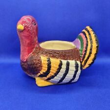 Vintage thanksgiving turkey for sale  Coatesville