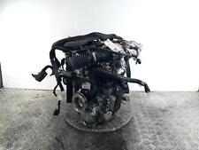 124 spider engine for sale  SKELMERSDALE