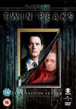 Twin peaks second for sale  UK