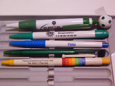 Kugelschreiber polizei gewerks gebraucht kaufen  Bierstadt