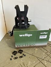 Wellgo wpd e003 for sale  Hastings