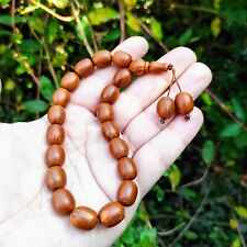 Juniper worry beads for sale  Shipping to Ireland