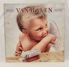 Van Halen LP - 1984 - Warner Brothers Records 1-23985 - G/G comprar usado  Enviando para Brazil