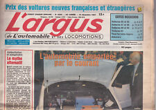 Argus 3280 mazda d'occasion  Bray-sur-Somme