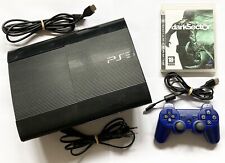Console ps3 ultra d'occasion  Tours-