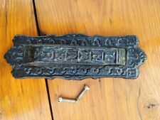 Antique cast iron for sale  WARRINGTON