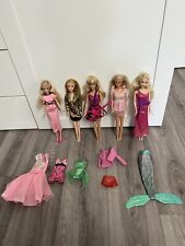 Barbie puppen sammlung gebraucht kaufen  Gütersloh-Friedrichsdorf