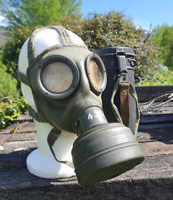 Rare masque gaz d'occasion  Millau