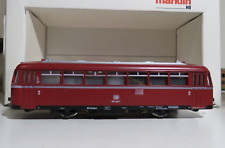 Schienenbus märklin 3016 gebraucht kaufen  Düsseldorf