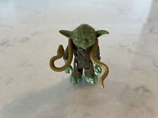 Vintage yoda figure for sale  LINCOLN