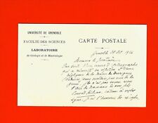 Ad8 carte postale d'occasion  Bordeaux-