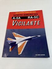 North American A-5A RA-5C: vigilante, usado segunda mano  Embacar hacia Argentina