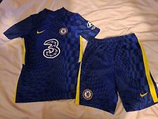 Chelsea football kit for sale  LONDON