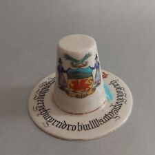 Arcadian crested china for sale  BROMLEY