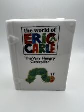 Hungry caterpillar ceramic for sale  Ireland