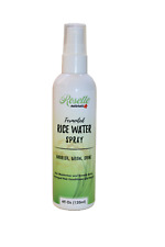 Fermented Rice Water Spray Hair Growth and Scalp Conditioner, 4oz FREE SHIPPING for sale  Shipping to South Africa