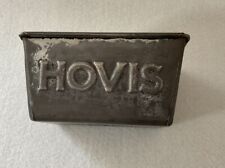 Hovis tin vintage for sale  CHESTERFIELD
