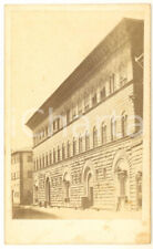 1865 firenze veduta usato  Milano