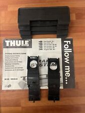 Thule 1004 roof for sale  LEICESTER
