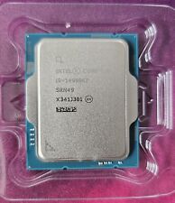 Intel core 14900kf gebraucht kaufen  Dortmund