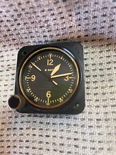 cockpit clock for sale  Lawrence