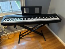 piano digital p 70 yamaha for sale  Cherry Hill