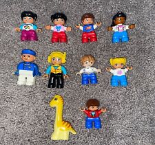 Lego duplo figure for sale  Hendersonville