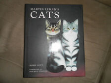 Martin leman cats for sale  BLACKPOOL